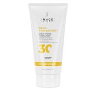 Image Skincare Daily Prevention Sheer Matte Moisturizer Spf30 142G / 5Oz In Clear clear One Size