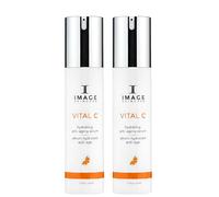 IMAGE Skincare Hydrating Anti-Aging Serum Duo