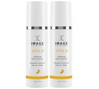 IMAGE Skincare Hydrating Facial Cleanser Duo