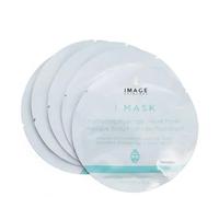 IMAGE Skincare Women's I Mask Hydrating Hydrogel Sheet Mask x 5 in Clear IMAGE Skincare Clear