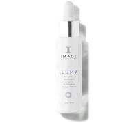 IMAGE Skincare, ILUMA Intense Facial Illuminator, Instantly Visible Brightening Serum and Face Corrector with Vitamin C, 30 ml