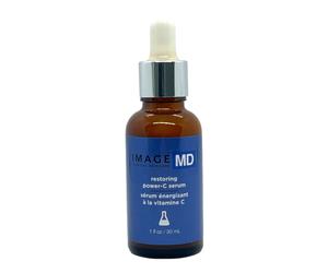 Image Skincare MD Restoring Power C Serum 1.0 Oz
