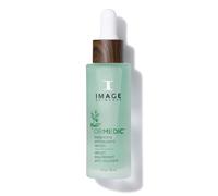 IMAGE Skincare, ORMEDIC Balancing Antioxidant Serum, Hydrates & Soothes Skin with Organic Aloe Vera, Vitamin C, & Botanical Extracts, 1 fl oz