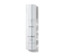 IMAGE Skincare THE MAX Anti-Aging Face Serum, 30ml | For Fine Lines, Wrinkles & Loss of Firmness - Firming Peptide Complex, Plant Stem Cells & Vitamin C