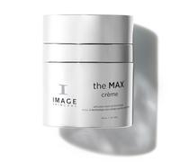 IMAGE Skincare the MAX Crme Anti-Aging Night Cream to Firm Tighten Smooth and Even Facial Skin Tone 1.7 oz
