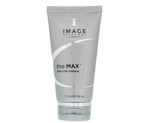 Image Skincare The Max Stem Cell Masque 59Ml / 2 Fl.oz. In Clear clear 60ml