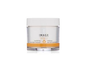 Image Skincare V-222N Vital C Hydrating Overnight Masque 57g - Deep Hydration for Radiant Morning Skin