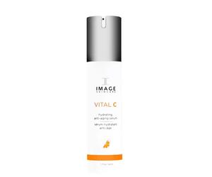IMAGE Skincare Vital C Hydrating Anti-Ageing Serum 50ml