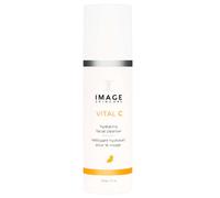 Sharper Image Women's IMAGE Skincare Vital C Hydrating Facial Cleanser in Clear Sharper Image Clear