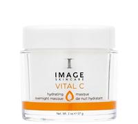 Image Skincare V-222N Vital C Hydrating Overnight Masque 57g - Deep Hydration for Radiant Morning Skin