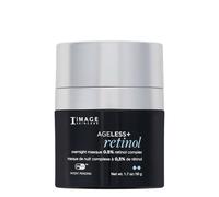 Image Skincare Ageless+ Retinol Repair Crème 0.5% Retinol Complex 50G / 1.7Oz In Clear clear 50g