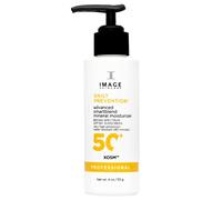 IMAGE Skincare Women's Daily Prevention Advanced Smartblend Mineral Moisturizer SPF50+ 113g / 4oz in Clear IMAGE Skincare Clear