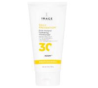Image Skincare Daily Prevention Pure Mineral Hydrating Moisturizer Spf30 In Clear clear One Size