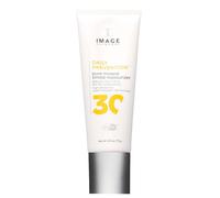 IMAGE Skincare Women's Daily Prevention Pure Mineral Tinted Moisturizer SPF30 73g / 2.6 oz in Clear IMAGE Skincare Clear