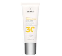 IMAGE Skincare Women's Daily Prevention Sheer Matte Moisturizer SPF30 73g / 2.6 oz in Clear IMAGE Skincare Clear