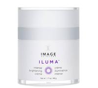 Sharper Image Women's IMAGE Skincare Iluma Intense Brightening Creme / 1 7 oz in Clear Sharper Image Clear