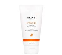 IMAGE Skincare Women's Vital C Hydrating Enzyme Masque 57g / 2 oz in Clear | Size: 55g IMAGE Skincare Clear 55g