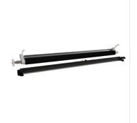 Image Transfer Roller Kit A7AHR72900 Compatible With 227 287 Registration Roller Paper Powder Removal Assy(1Set 2pcs)