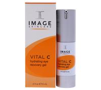 Image Vital C Hydrating Eye Recovery Gel - 0.5 oz Gel