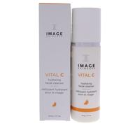Image Vital C Hydrating Facial Cleanser - 6 oz Cleanser