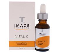 Image Vital C Hydrating Facial Oil - 1 oz Oil