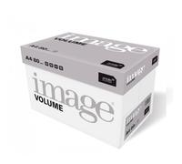 Image Volume A4 80gsm Copier Paper 2500 Sheets (5 Reams)