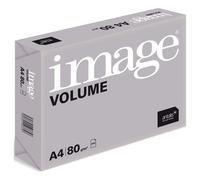 Image Volume A4 White Multi-Purpose Paper 80gsm Multifunction Home Office Use
