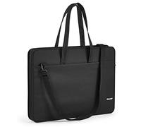 IMAGE Waterproof Art Portfolio, Secure Carry Case with Strap for A2 Size