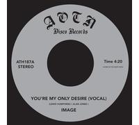 Image - You're My Only Desire [7" VINYL]