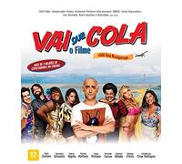 IMAGEM FILMES Vai Que Cola - o Filme - Blu-Ray