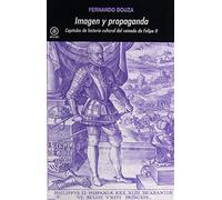 Imagen: Capitulos de Historia Cultural del Reinado de Felipe II: 200 (Akal Universitaria)