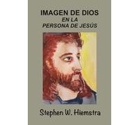 Imagen de Dios en la Persona de Jesús