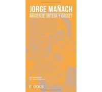 Imagen de Ortega y Gasset