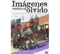 IMAGENES CONTRA EL OLVIDO: MUERTE EN EL VALLE (Spain Import, see details for languages)