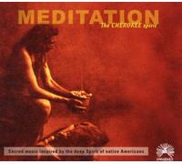 Imagenes - Meditation:the Cherokee Spirit