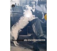Imagens do Inconsciente 2Pc + Livreto - Leon Hirszman IMS