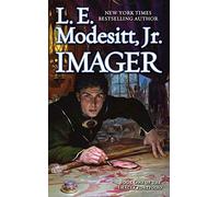 Imager: Book One of the Imager Portfolio: Bk. 1