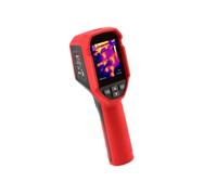Imager for Temperature Screening and Maintenance Work
