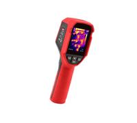 Imager for Temperature Screening and Maintenance Work