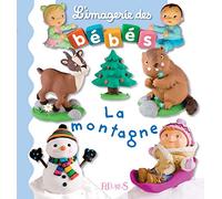 Imagerie DES Bebes: LA Montagne
