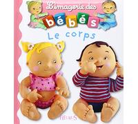 Imagerie DES Bebes: Le Corps