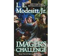 Imager's Challenge: Book Two of the Imager Porfolio: 2 (Imager Portfolio)