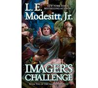Imager's Challenge: Book Two of the Imager Portfolio