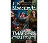 Imager's Challenge by Modesitt, Jr. L. E. ( AUTHOR ) Oct-04-2010 Paperback