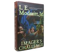 Imager's Challenge: No. 2 (Imager Portfolio)