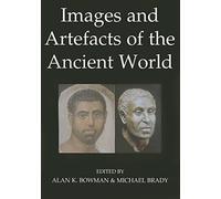 Images and Artefacts of the Ancient World (British Academy Occasional Papers): xiv