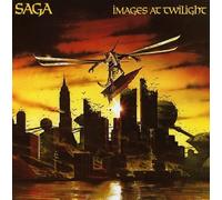 Images at Twilight by SAGA (2001-12-05)