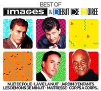 Images & Debut De Soiree - Best of