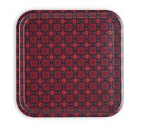 Images D'Orient TRA-320141 Vagabonde Tray