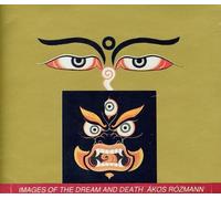 Akos Rozmann - Images Dream and Death